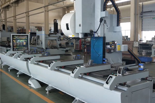 數(shù)控加工中心中常見(jiàn)的刀具冷卻，你知道嗎？